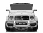 2 persoons Mercedes G63 AMG, 24v en 4x4 kinder accu voertuig! - Afbeelding 2