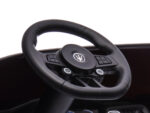 Maserati MC20, 2-zitter, 24v elektrische kinderauto, rubberen banden, leder zitje. - Afbeelding 5