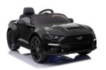 Ford Mustang Kinderauto 24 volt elektrische kinderauto - Afbeelding 2