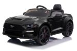 Ford Mustang Kinderauto 24 volt elektrische kinderauto - Afbeelding 4