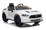 Ford Mustang Kinderauto 24 volt elektrische kinderauto - Afbeelding 2