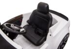 Ford Mustang Kinderauto 24 volt elektrische kinderauto - Afbeelding 13