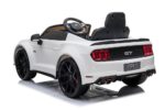 Ford Mustang Kinderauto 24 volt elektrische kinderauto - Afbeelding 4