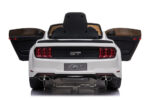 Ford Mustang Kinderauto 24 volt elektrische kinderauto - Afbeelding 5