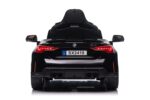 BMW M4, 12 volt elektrische kinderauto, Leder zitje, Rubberen banden, Kinder Accu Auto! - Afbeelding 6