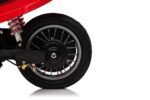 24 volt elektrische kinder scooter met 350 watt aandrijving - Afbeelding 16