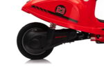 24 volt elektrische kinder scooter met 350 watt aandrijving - Afbeelding 18