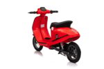 24 volt elektrische kinder scooter met 350 watt aandrijving - Afbeelding 5