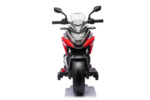Honda NC750X, 12 volt elektrische kindermotor met rubberen banden en meer! - Afbeelding 4