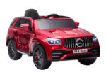 Mercedes M-Class, kinder accu voertuig met vele opties! - Afbeelding 2