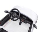 Maserati GranTurismo Folgore 2-zitter, 12 volt kinderauto  met rubberen banden en meer! - Afbeelding 6