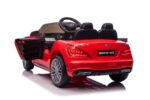 Mercedes-Benz SL65 AMG, 12v elektrische kinderauto. - Afbeelding 5