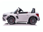 Mercedes-Benz SL65 AMG, 12v elektrische kinderauto. - Afbeelding 4