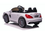 Mercedes-Benz SL65 AMG, 12v elektrische kinderauto. - Afbeelding 5