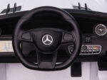 Mercedes-Benz SL65 AMG, 12v elektrische kinderauto. - Afbeelding 8