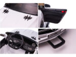 Mercedes-Benz SL65 AMG, 12v elektrische kinderauto. - Afbeelding 9