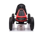 MERCEDES, Skelter / Trapauto / Go-Kart - Afbeelding 2