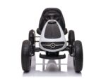 MERCEDES, Skelter / Trapauto / Go-Kart - Afbeelding 2