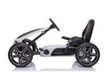 MERCEDES, Skelter / Trapauto / Go-Kart - Afbeelding 3